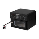 KickAss ProductsKickAss 12V Air Oven for Camping - 350WKAAIROVEN-350W