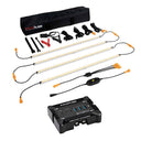 KickAss ProductsKickAss 12V Anderson To USB Fast Charger Bundle with 12V LED Light KitKABUN-KAFC12V212W-KALKV2
