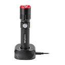 KickAss ProductsKickAss 12V Anderson To USB Fast Charger + LED Torch Flashlight BundleKABUN-KAFC12V212W-KATORCHFLWCD