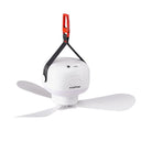 KickAss ProductsKickAss 12V Anderson To USB Fast Charger + Portable Hanging Fan BundleKABUN-KAFC12V212W-KA5VCEFAN