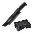 KickAss ProductsKickAss 12V Anderson To USB Fast Charger + Portable Vacuum Cleaner BundleKABUN-KAFC12V212W-KAPVAC120W