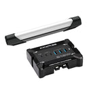 KickAss ProductsKickAss 12V Anderson To USB Fast Charger + ULTRA BRIGHT 28cm Magnetic Light Bar Torch BundleKABUN-KAFC12V-KATORCHLB