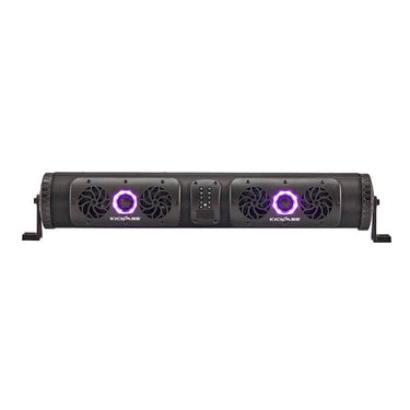 KickAss ProductsKickAss 12V Bluetooth SoundbarKAXSNDBAR