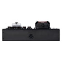 KickAss ProductsKickAss 12V Control Hub / Panel with Smart 40A DCDC Charger + Integrated BluetoothKACTRLHB40DCDCBT