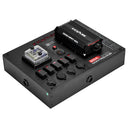 KickAss ProductsKickAss 12V Control Hub / Panel with Smart 40A DCDC Charger + Integrated BluetoothKACTRLHB40DCDCBT