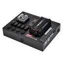KickAss ProductsKickAss 12V Control Hub / Panel with Smart 40A DCDC Charger + Integrated BluetoothKACTRLHB40DCDCBT