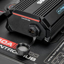 KickAss ProductsKickAss 12V Control Hub / Panel with Smart 40A DCDC Charger + Integrated BluetoothKACTRLHB40DCDCBT