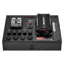 KickAss ProductsKickAss 12V Control Hub / Panel with Smart 40A DCDC Charger + Integrated BluetoothKACTRLHB40DCDCBT