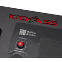 KickAss ProductsKickAss 12V Control Hub / PanelKACTRLHB