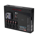 KickAss ProductsKickAss 12V Control Hub / PanelKACTRLHB