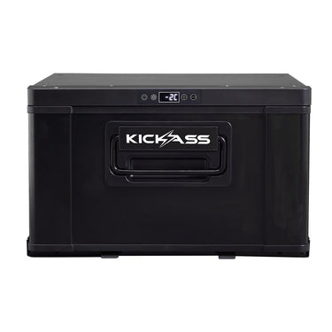 KickAss ProductsKickAss 12V Drawer Fridge/Freezer - Single Zone, 30LKAF - 30DR