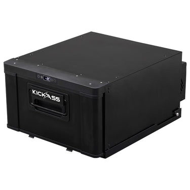 KickAss ProductsKickAss 12V Drawer Fridge/Freezer - Single Zone, 30LKAF - 30DR