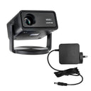 KickAss ProductsKickAss 12V FHD Outdoor Cinema Smart Projector + AC to DC Adapter BundleKAODCP-SMARTADAPT