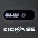 KickAss ProductsKickass 12V FHD Outdoor Cinema Smart ProjectorKAODCP-SMART