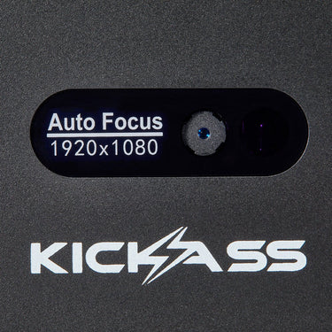 KickAss ProductsKickass 12V FHD Outdoor Cinema Smart ProjectorKAODCP-SMART