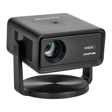KickAss ProductsKickass 12V FHD Outdoor Cinema Smart ProjectorKAODCP-SMART