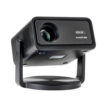 KickAss ProductsKickass 12V FHD Outdoor Cinema Smart ProjectorKAODCP-SMART