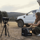 KickAss ProductsKickass 12V FHD Outdoor Cinema Smart ProjectorKAODCP-SMART