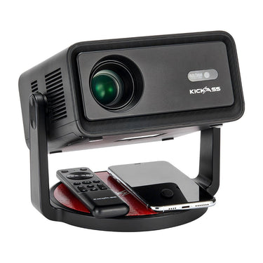 KickAss ProductsKickass 12V FHD Outdoor Cinema Smart ProjectorKAODCP-SMART