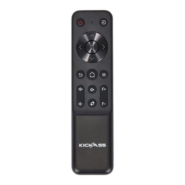 KickAss ProductsKickass 12V FHD Outdoor Cinema Smart ProjectorKAODCP-SMART