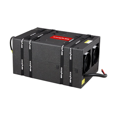 KickAss ProductsKickAss 12v Integrated Air Conditioner 700W 8000BTUKAIAC700
