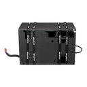 KickAss ProductsKickAss 12v Integrated Air Conditioner 700W 8000BTUKAIAC700