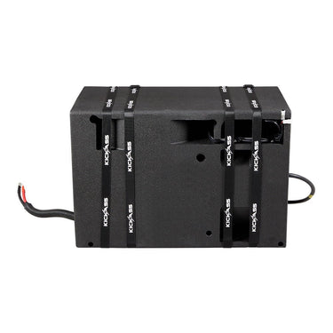 KickAss ProductsKickAss 12v Integrated Air Conditioner 700W 8000BTUKAIAC700