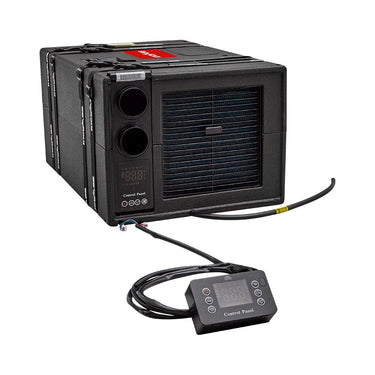 KickAss ProductsKickAss 12v Integrated Air Conditioner 700W 8000BTUKAIAC700