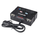 KickAss ProductsKickAss 12V Mini Control Box with 2 x Anderson, 6 x USB & 3 x Cig SocketsKAMINIPB