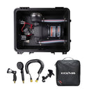KickAss ProductsKickAss 12V Portable 12L Pump Pack + 10-Function Shower Gun BundleKA-PUMPPK12L-SWRKIT