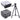 KickAss ProductsKickAss 12V Portable Outdoor Cinema Bundle - Projector, Case & TripodKA - CINEMA - BUNDLE