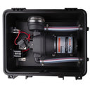 KickAss ProductsKickAss 12V Portable Pump Pack + Aqua 22L Jerry Can BundleKA-PUMPPK12L-AQ22L