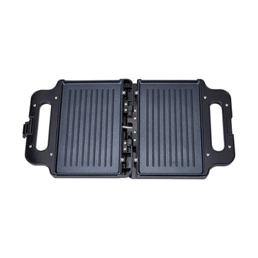 KickAss ProductsKickAss 12V Portable Sandwich Press for Camping - 350WKASWICHPRESS-350W