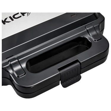 KickAss ProductsKickAss 12V Portable Sandwich Press for Camping - 350WKASWICHPRESS-350W