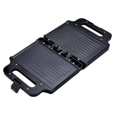 KickAss ProductsKickAss 12V Portable Sandwich Press for Camping - 350WKASWICHPRESS-350W