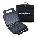 KickAss ProductsKickAss 12V Portable Sandwich Press for Camping - 350WKASWICHPRESS-350W