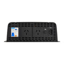 KickAss ProductsKickAss 12V to 230V Pure Sine Wave 2200W Bi-Directional Inverter-Charger + Integrated BluetoothKAPSWICHG2200