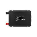KickAss ProductsKickAss 12V to 230V Pure Sine Wave 2200W Bi-Directional Inverter-Charger + Integrated BluetoothKAPSWICHG2200