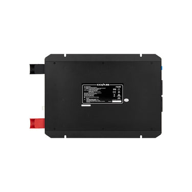 KickAss ProductsKickAss 12V to 230V Pure Sine Wave 2200W Bi-Directional Inverter-Charger + Integrated BluetoothKAPSWICHG2200