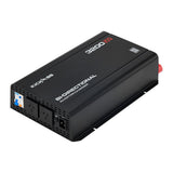 KickAss ProductsKickAss 12V to 230V Pure Sine Wave 3200W Bi-Directional Inverter-Charger + Integrated BluetoothKAPSWICHG3200