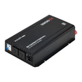 KickAss 12V to 230V Pure Sine Wave 3200W Bi-Directional Inverter-Charger + Integrated Bluetooth