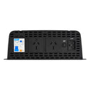 KickAss ProductsKickAss 12V to 230V Pure Sine Wave 3200W Bi-Directional Inverter-Charger + Integrated BluetoothKAPSWICHG3200