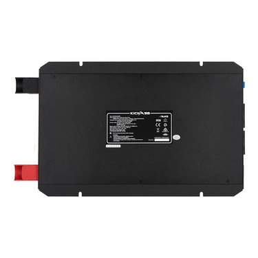 KickAss ProductsKickAss 12V to 230V Pure Sine Wave 3200W Bi-Directional Inverter-Charger + Integrated BluetoothKAPSWICHG3200