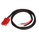 KickAss ProductsKickAss 12V to 240V Pure Sine Wave 2000W Inverter + Battery Box Inverter Cable BundleKA-PSW2000-ICM10-CABLE