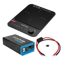 KickAss ProductsKickAss 12V to 240V Pure Sine Wave 2000W Inverter Bundle with Portable 2000W Induction Cooker and Wiring KitKA-PSW2000-IND2000-WIRING