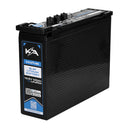 KickAss ProductsKickAss 12V Wireless Canopy Power System Bundle with Smart 120Ah Lithium Slimline Battery & DCDC Wiring KitBUNDLE-KA40A8WSCPSL-KA12120SLIM-LION-KA.