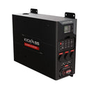 KickAss ProductsKickAss 12V Wireless Canopy Power System with 40A DCDC Charger + Integrated BluetoothKA40A8WSCPSL