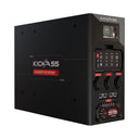 KickAss ProductsKickAss 12V Wireless Canopy Power System with 40A DCDC Charger + Integrated BluetoothKA40A8WSCPSL