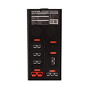 KickAss ProductsKickAss 12V Wireless Canopy Power System with 40A DCDC Charger + Integrated BluetoothKA40A8WSCPSL