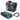 KickAss ProductsKickAss 150Ah Lithium Battery Box Power Station with 2000w Inverter BundleKA - 150AHBOX - 2000W - BNDL01